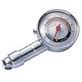Dial Type, Zinc Alloy Tire Gauge Model TSS-TG5015B Dial Type, Zinc Alloy Tire Gauge Model TSS-TG5015B